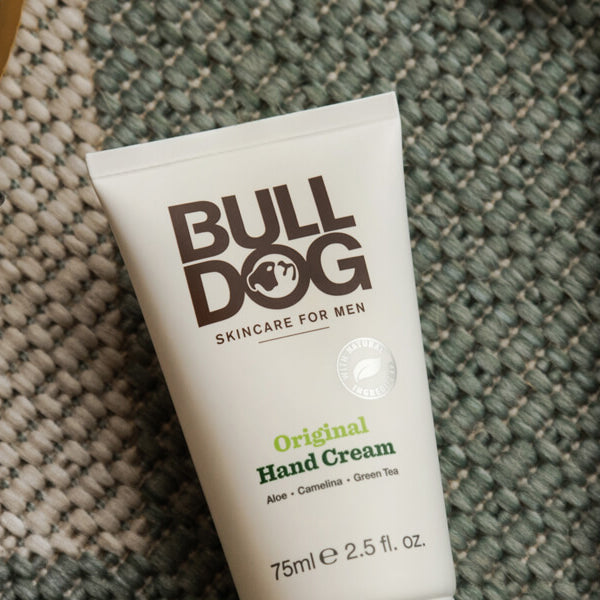 Bulldog Skincare: Revolutionizing Men's Grooming, One Product at a Time