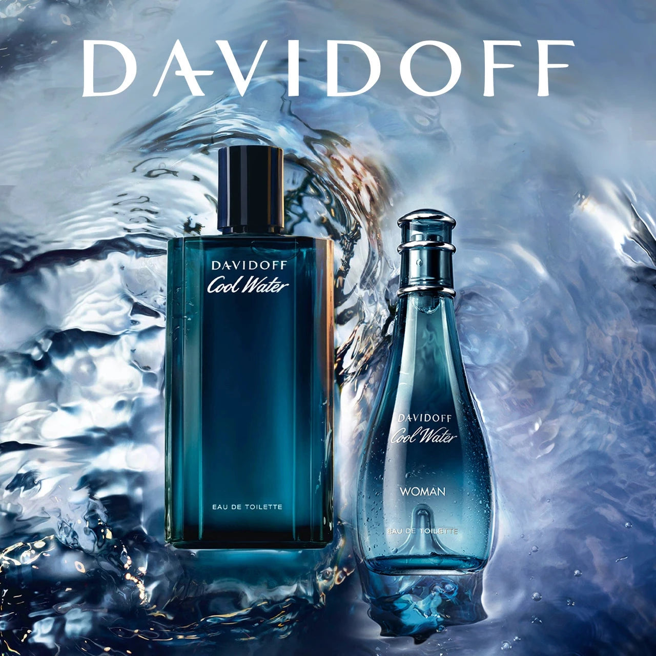 The Timeless Appeal of Davidoff Fragrances: Elegance in Every Spray
