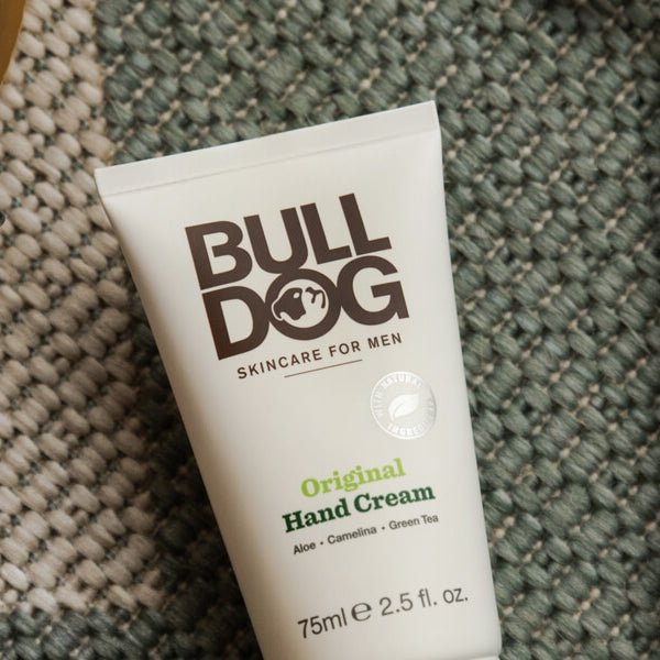 Bulldog Skincare: Revolutionizing Men's Grooming, One Product at a Time - RoyalBeards