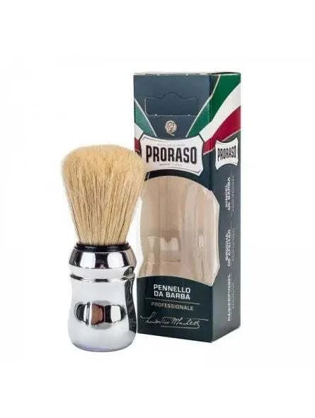 Proraso Shaving Brush - Boar Bristles - RoyalBeards