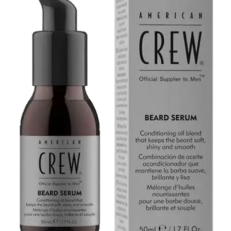 American Crew Suero para barba 
