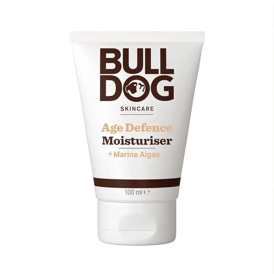 Bulldog Crema Antienvejecimiento 