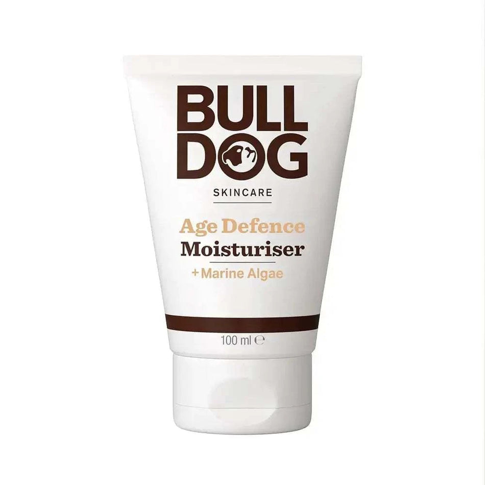Bulldog Anti Aging Cream - Youthful and Refreshed Appearance - RoyalBeards