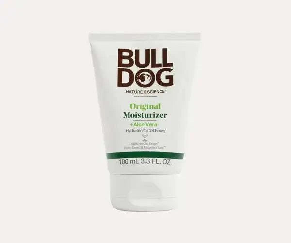 Bulldog Hidrating Cream - Healthy and Refreshed Appearance - RoyalBeards