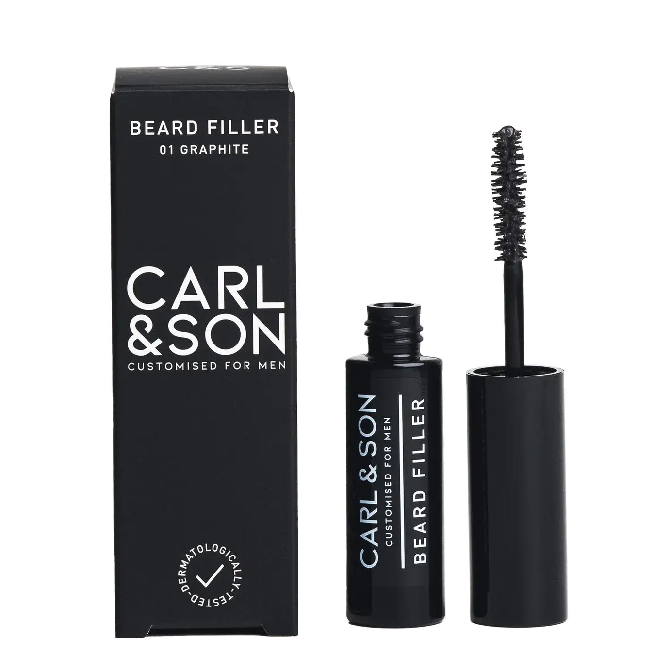 Carl & Son Beard Filler