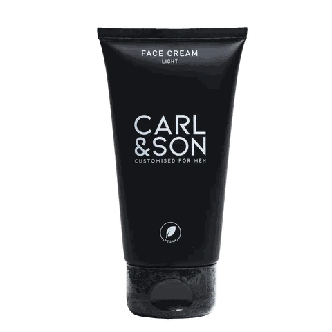 Carl & Son Intense Face Cream