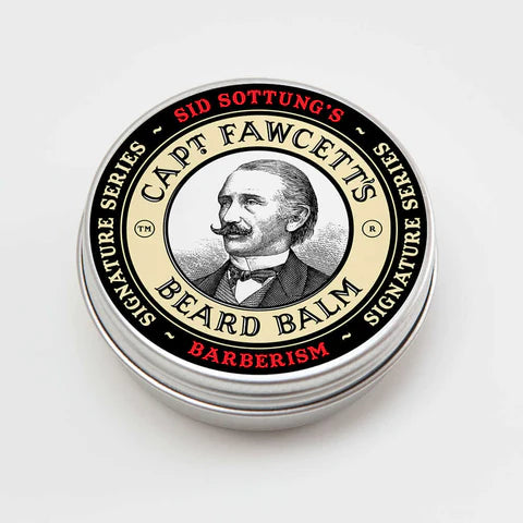 Capt Fawcett Barberism® Bartbalsam
