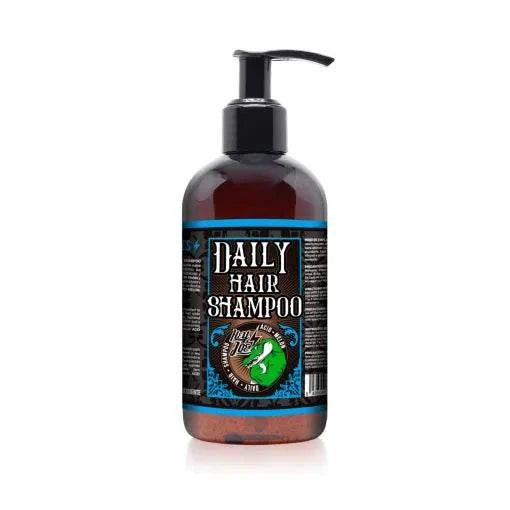 Hey Joe Daily Hair Shampoo - Moisturize and Condition - RoyalBeards