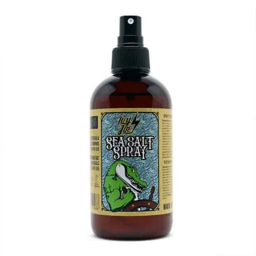 Hey Joe Sea Salt Spray - Natural Matte Finish - RoyalBeards