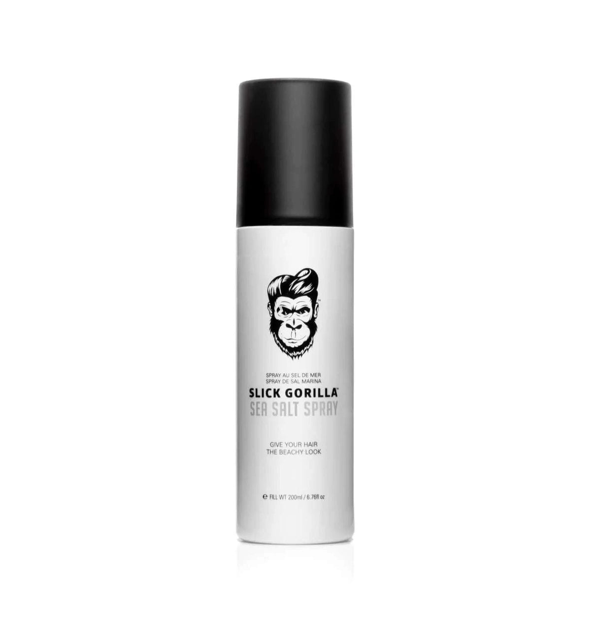 Slick Gorilla Sea Salt Spray - Natural Style - RoyalBeards