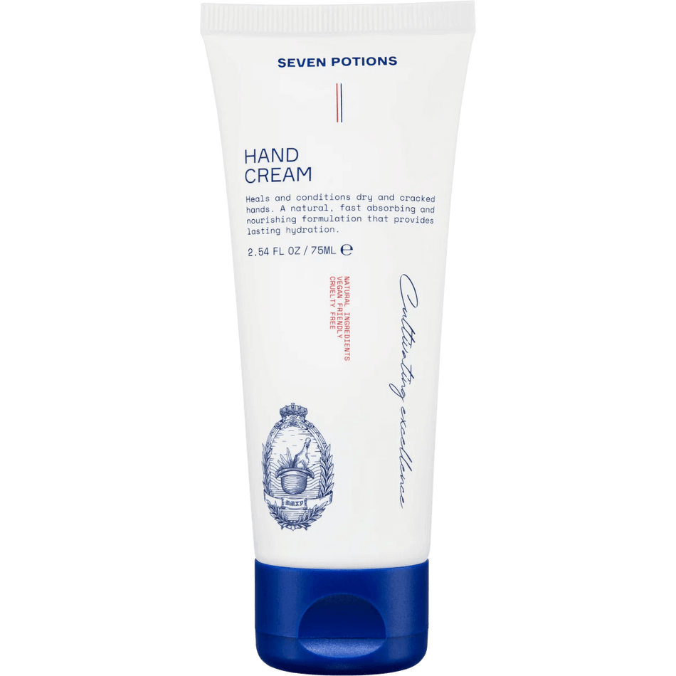 Seven Potions Hand Cream