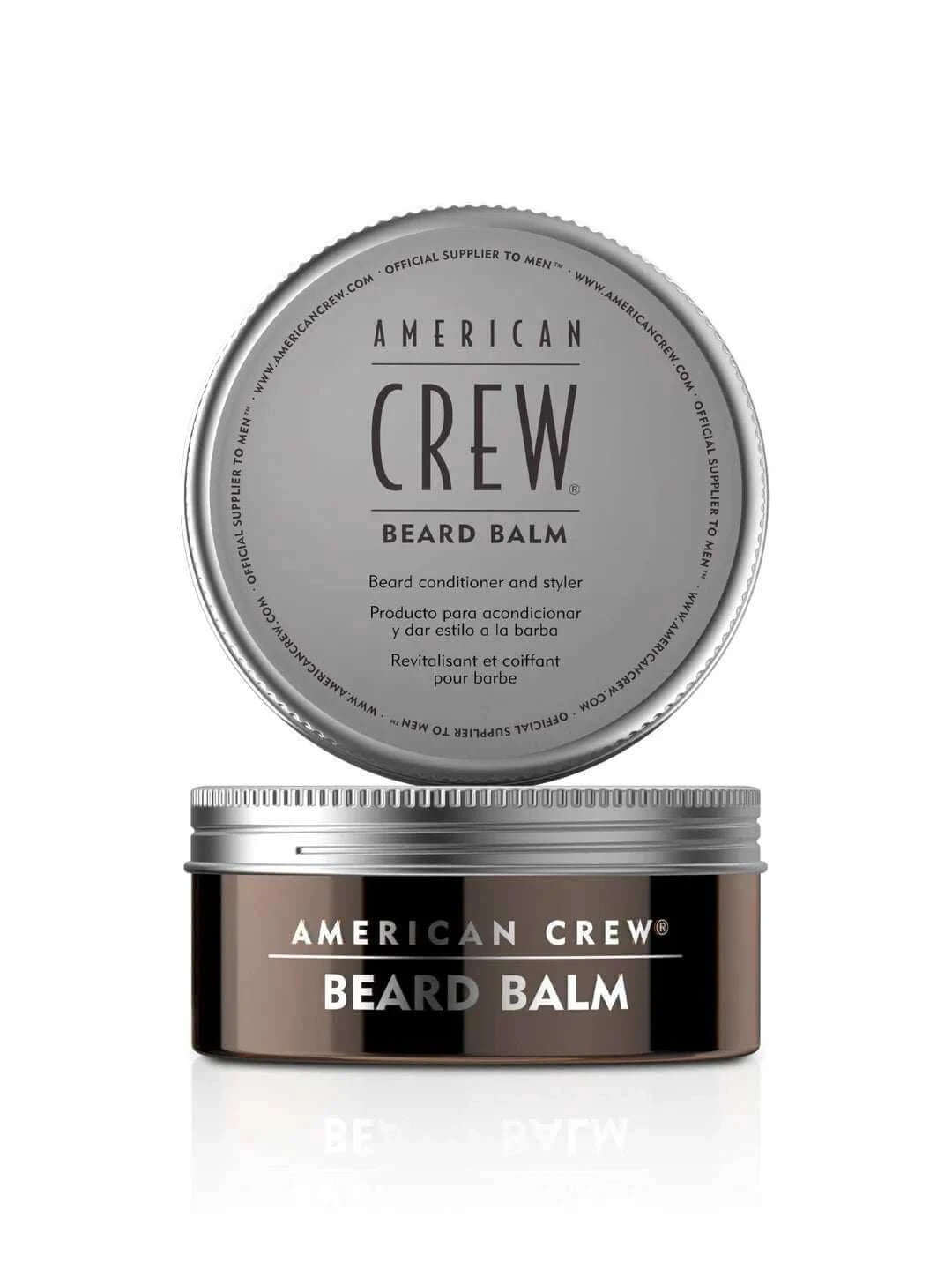 American Crew Beard Balm - RoyalBeards