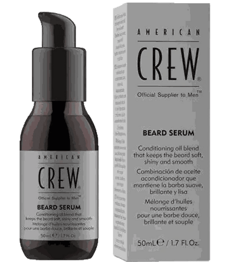 American Crew Beard Serum - RoyalBeards