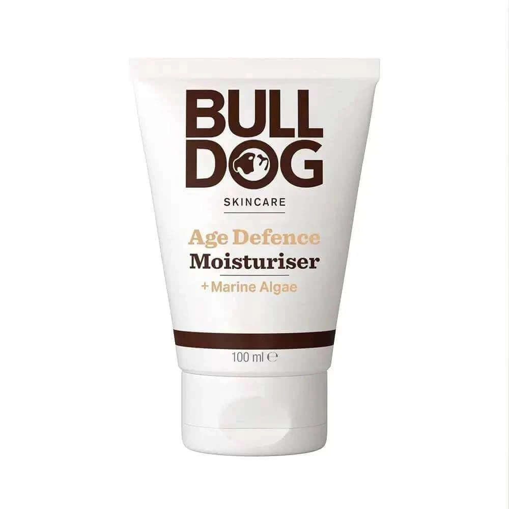 Bulldog Anti Aging Cream - RoyalBeards