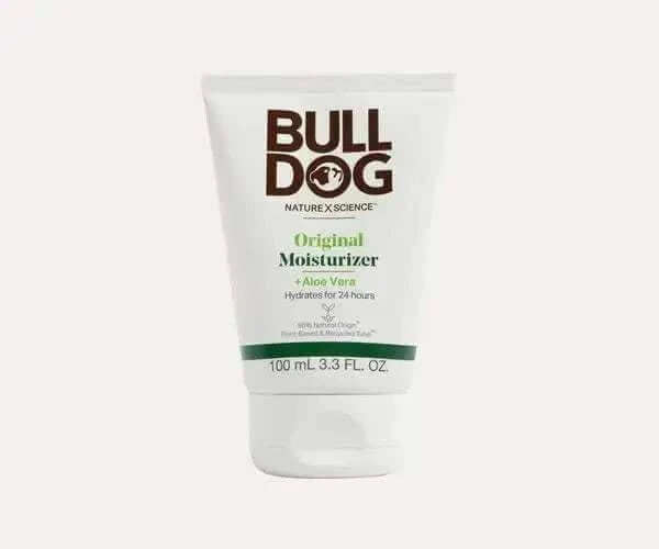 Bulldog Hidrating Cream - RoyalBeards