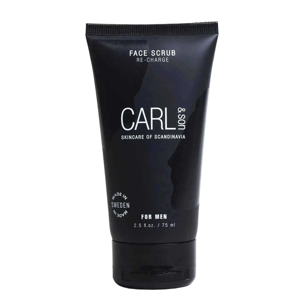 Carl & Son Face Scrub - RoyalBeards