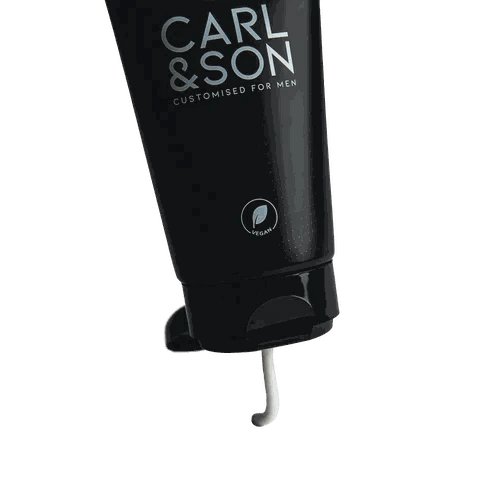 Carl & Son Intense Face Cream - RoyalBeards