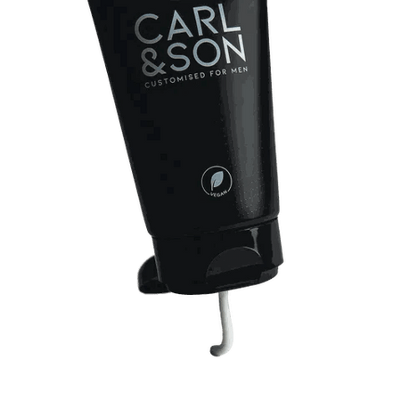 Carl & Son Intense Face Cream - RoyalBeards