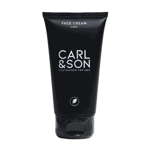 Carl & Son Intense Face Cream - RoyalBeards