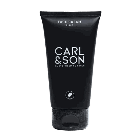 Carl & Son Intense Face Cream - RoyalBeards