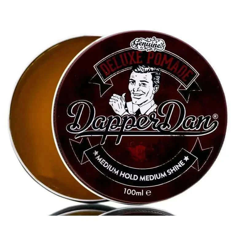 Dapper Dan Deluxe Pomade - RoyalBeards