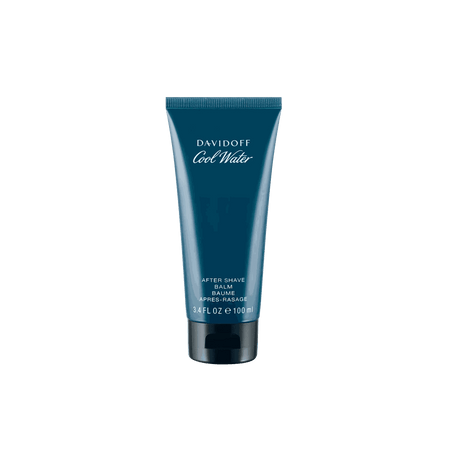 Davidoff Cool Water After Shave Balm - RoyalBeards