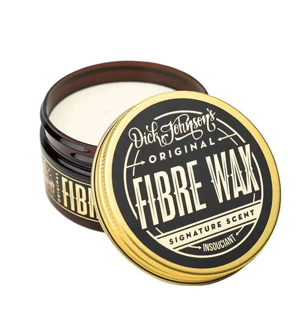 Dick Johnson Fibre Wax Insouciant - RoyalBeards