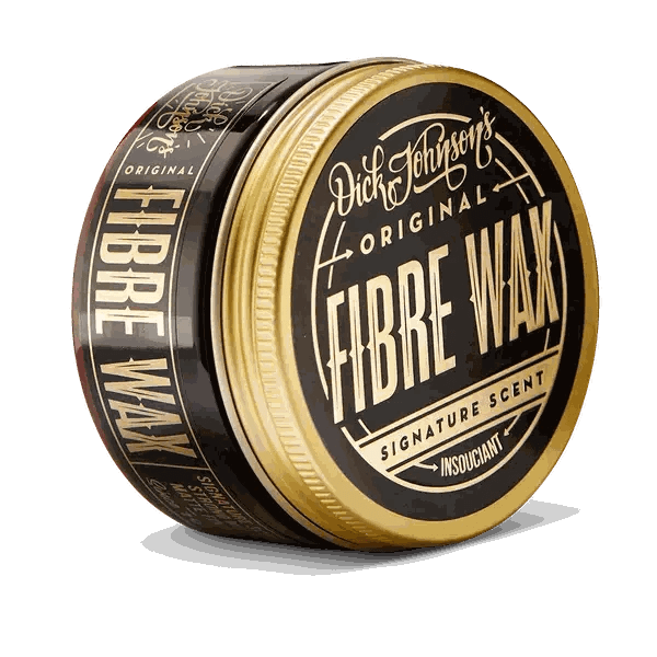 Dick Johnson Fibre Wax Insouciant - RoyalBeards