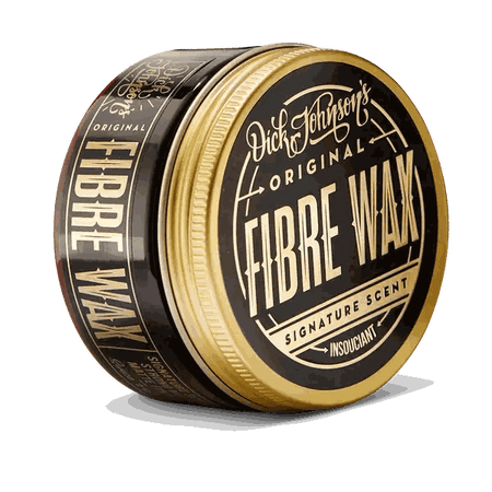 Dick Johnson Fibre Wax Insouciant - RoyalBeards