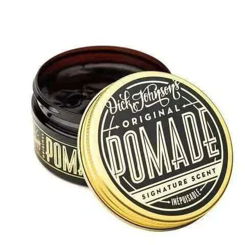 Dick Johnson Pomade Inepuisable - RoyalBeards