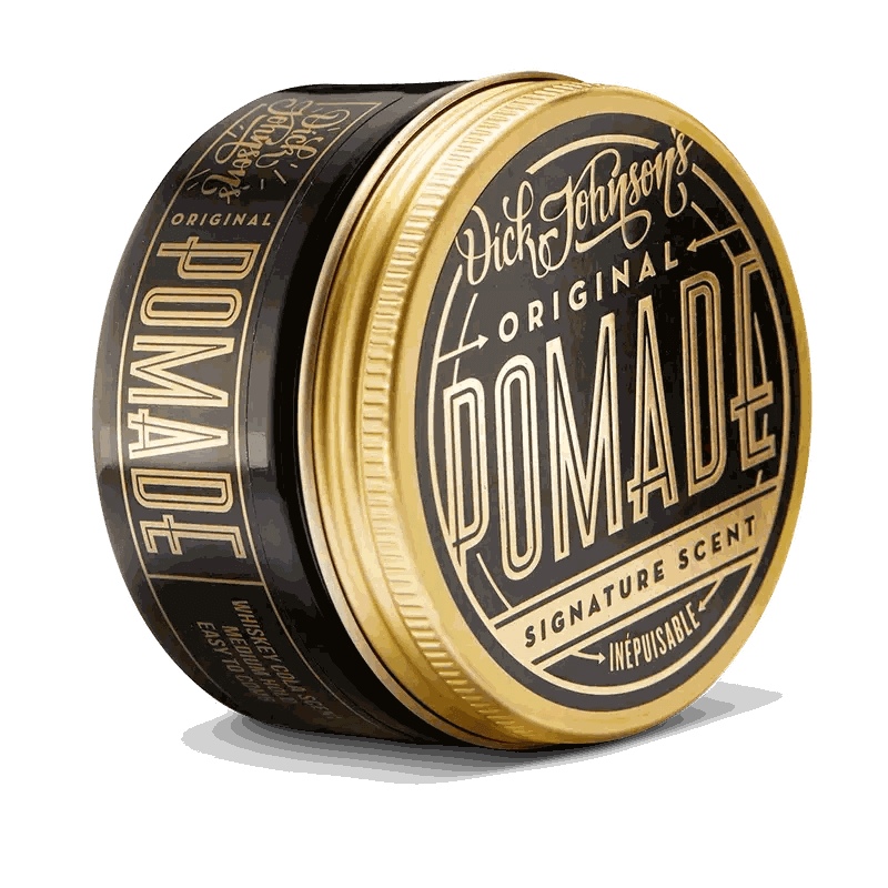 Dick Johnson Pomade Inepuisable - RoyalBeards