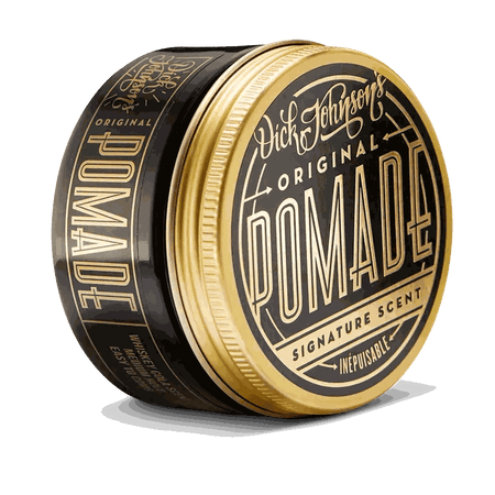 Dick Johnson Pomade Inepuisable - RoyalBeards