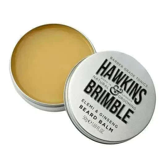 Hawkins & Brimble Beard Balm - RoyalBeards