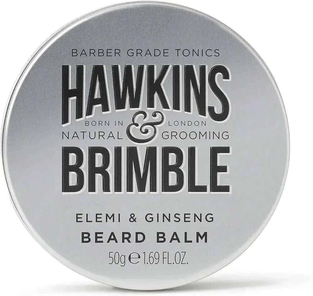 Hawkins & Brimble Beard Balm - RoyalBeards