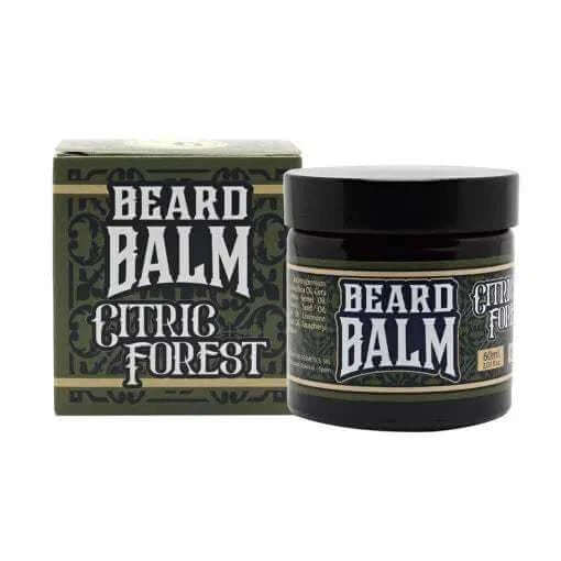 Hey Joe Beard Balm - RoyalBeards