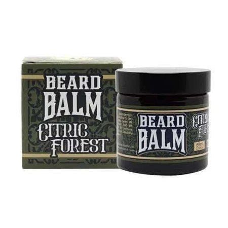 Hey Joe Beard Balm - RoyalBeards