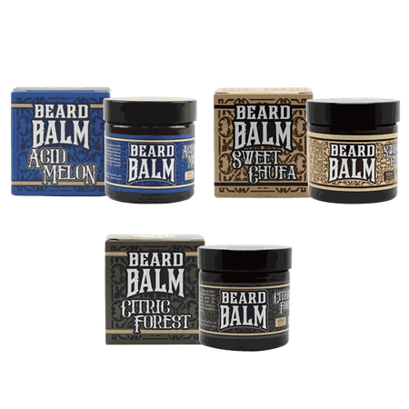 Hey Joe Beard Balm - RoyalBeards