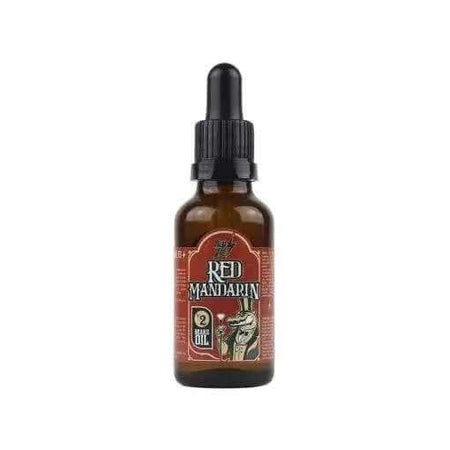 Hey Joe Beard Oil - RoyalBeards