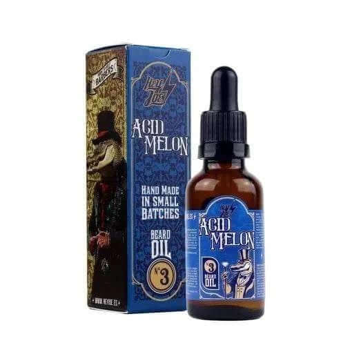 Hey Joe Beard Oil - RoyalBeards