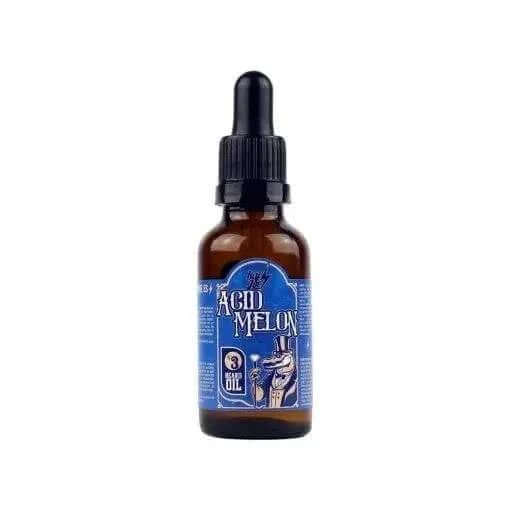 Hey Joe Beard Oil - RoyalBeards