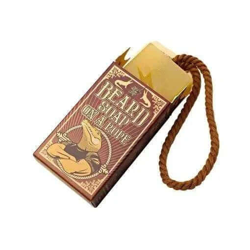 Hey Joe Beard Soap On a Rope - RoyalBeards