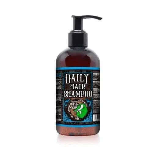 Hey Joe Daily Hair Shampoo - RoyalBeards