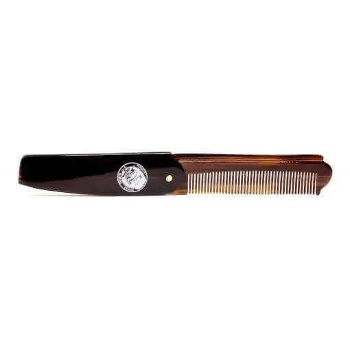 Hey Joe Deluxe Folding Comb - RoyalBeards