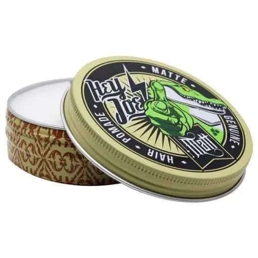 Hey Joe Matt Hair Pomade - RoyalBeards