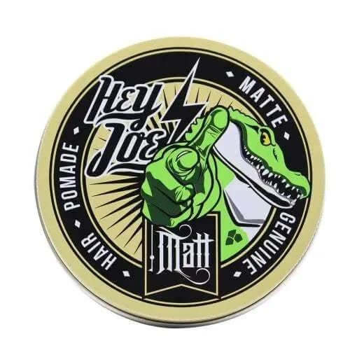 Hey Joe Matt Hair Pomade - RoyalBeards