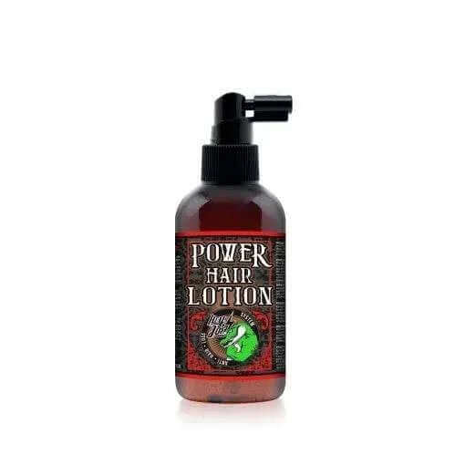 Hey Joe Power Hair Lotion - RoyalBeards