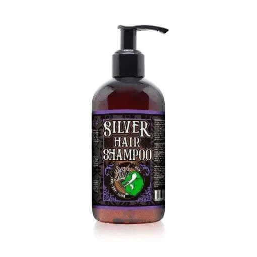 Hey Joe Silver Hair Shampoo - RoyalBeards