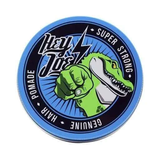 Hey Joe Super Strong Hair Pomade - RoyalBeards