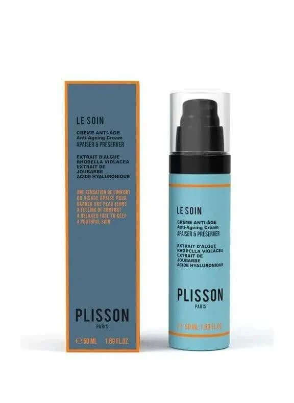 Plisson Anti Aging Cream - RoyalBeards