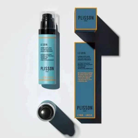 Plisson Anti Aging Cream - RoyalBeards